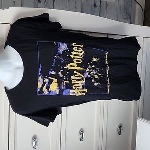 Harry Potter Wimens Tee